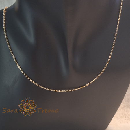 Lanț „Artemis” – echilibru modern și rafinament brazilian [7]