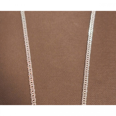 Lant unisex din argint 925 Riamos - 50 cm [3]