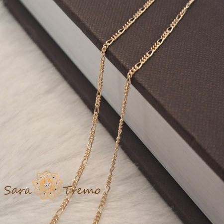 Lănțic „Aurum Fine” – eleganță subtilă pentru orice stil [2]