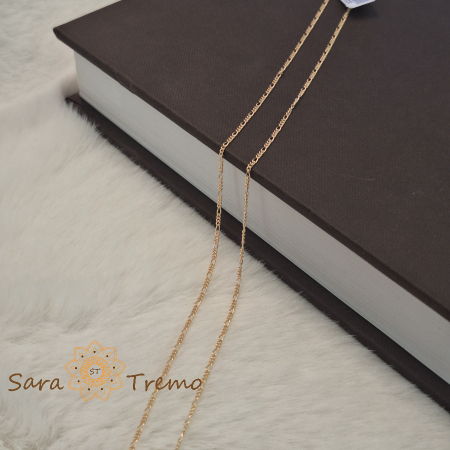 Lănțic „Aurum Fine” – eleganță subtilă pentru orice stil [1]