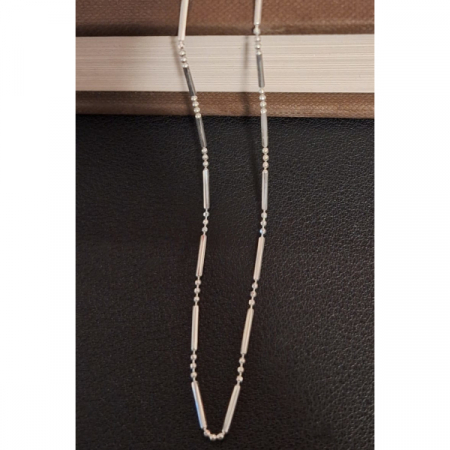 Lantisor model nou din argint 925 Play - diverse lungimi [1]