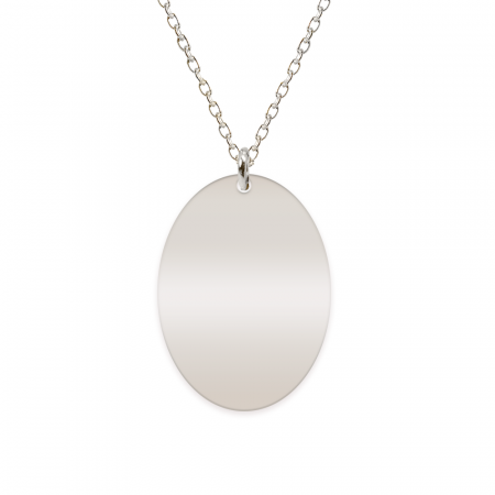 Master - Colier personalizat absolvire "To teach is to love" din argint 925 [1]