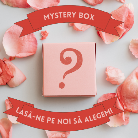 Mistery Box - Mistery Box bijuterii - SaraTremo.ro