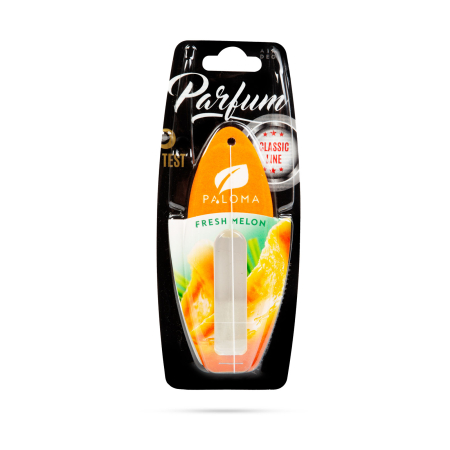 Casa si Gradina - Odorizant auto lichid Melon 5ml, parfum masina aroma pepene pentru interior auto