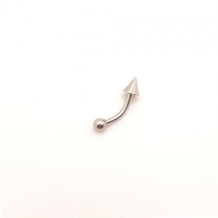 Piercing din Titan cu Design Elegant [1]