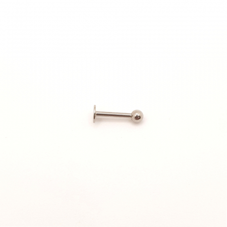 Piercing Drept cu Bilă Mică [2]