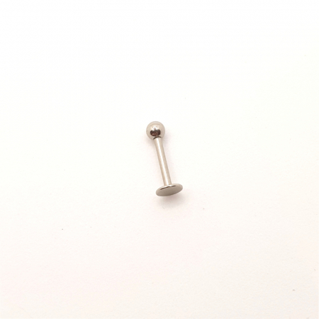 Piercing Drept cu Bilă Mică [1]