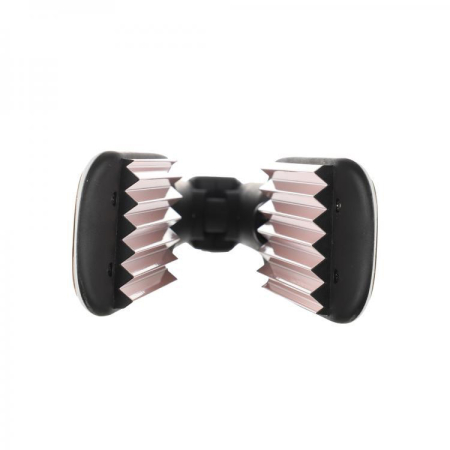 Placa de par, ondulator si creponat, 75 W, display digital, temperatura reglabila, ceramica [4]