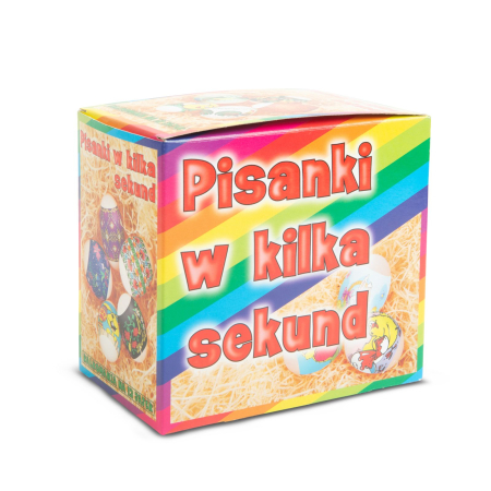 Set abtibilduri oua Paste 12 buc, stickere decorative pentru oua, decoratiuni Paste oua [6]