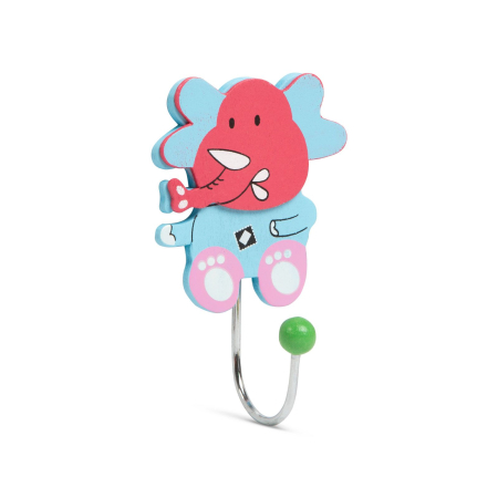 Suport de perete - figurină animală [0]