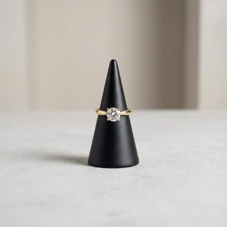 Accesorii - Suport expunere inele