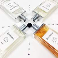 Apa de parfum pentru femei Symphonie No 4 Patchouli [6]