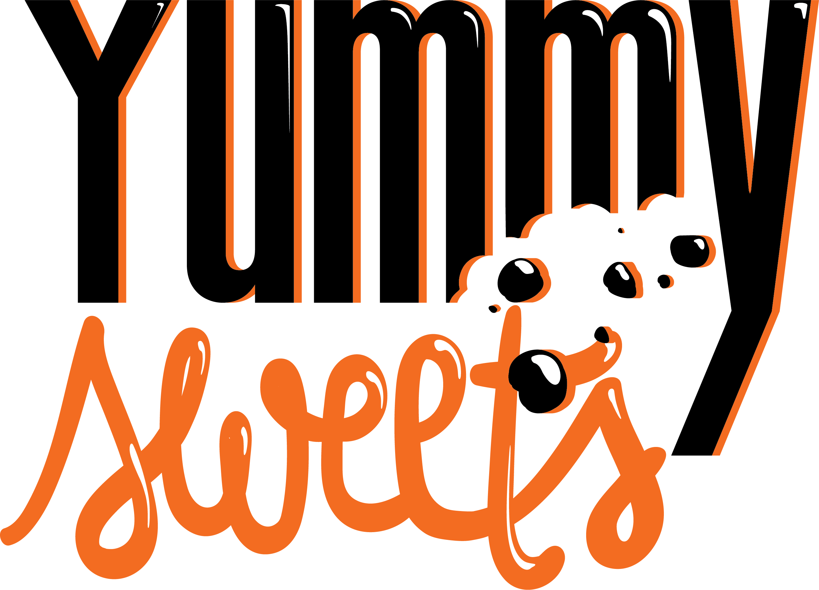 YUMMY SWEETS
