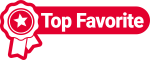 TOP Favorite