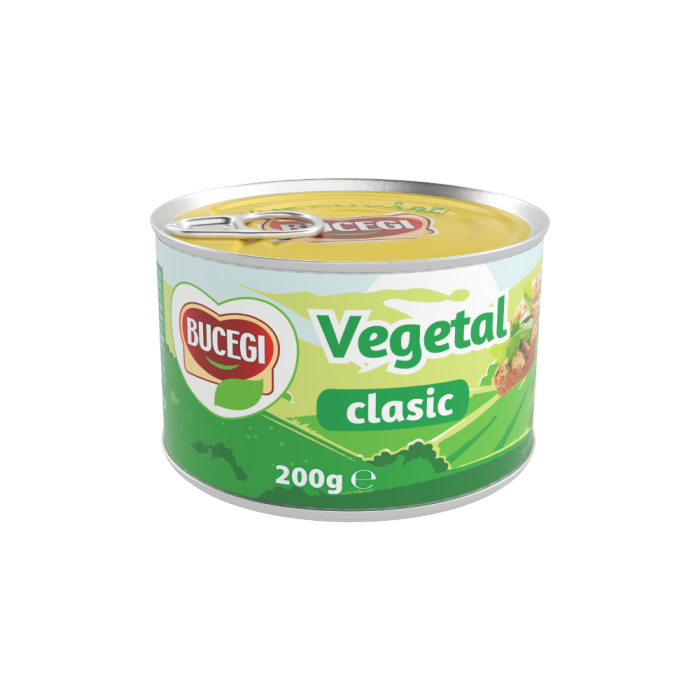 Bucegi Pasta vegetala 200g [1]
