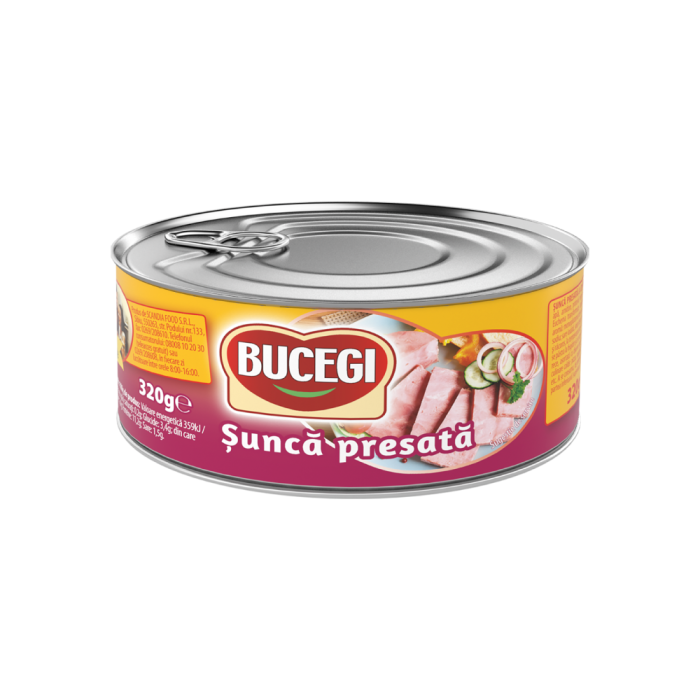 Bucegi Sunca presata 320g [1]