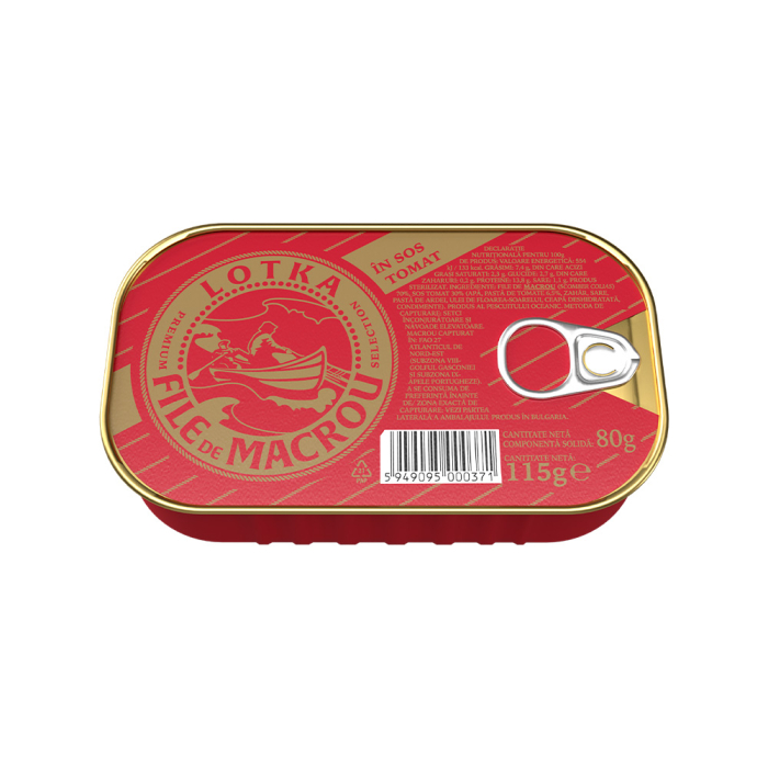 LOTKA Macrou file in sos tomat 115g [1]