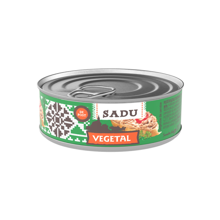 Sadu Pasta vegetala 100g [1]