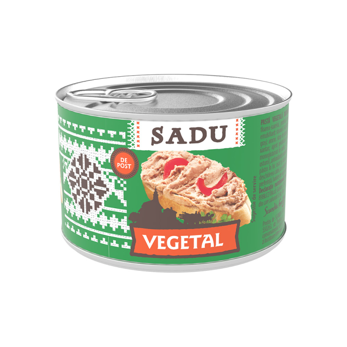 Sadu Pasta vegetala 200g [1]