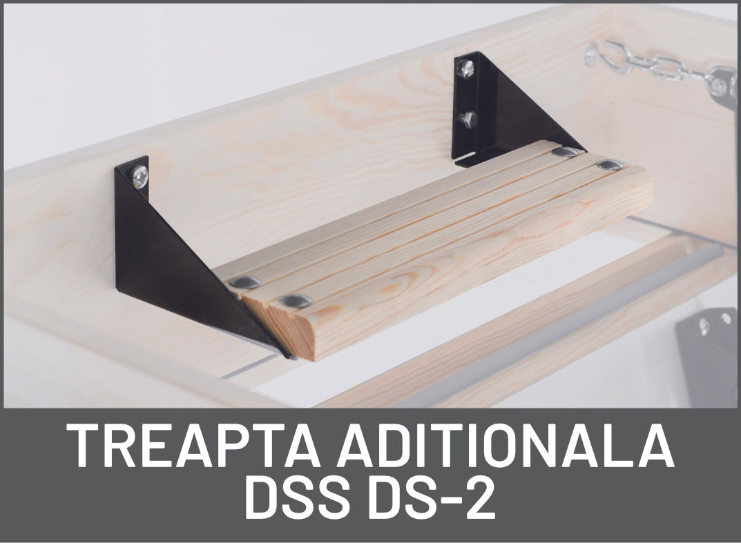 Balustrada Protectie DSS-B
