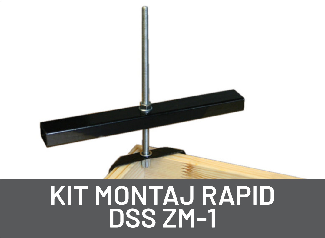 Montaj Rapid