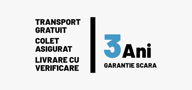 Scara pod Depostep Termo Plus TPE cu valoare Ud 0,85