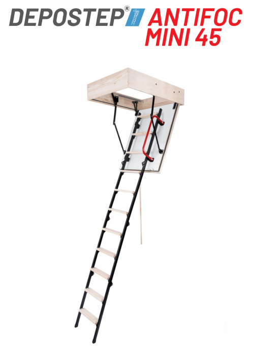 DEPOSTEP ANTIFOC MINI 45 H265 [3]