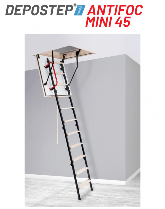 DEPOSTEP ANTIFOC MINI 45 H265 [4]