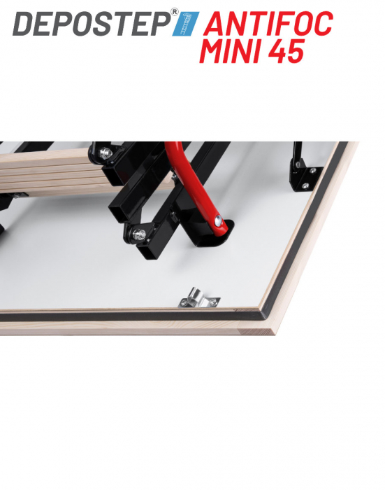 DEPOSTEP ANTIFOC MINI 45 H265 [2]