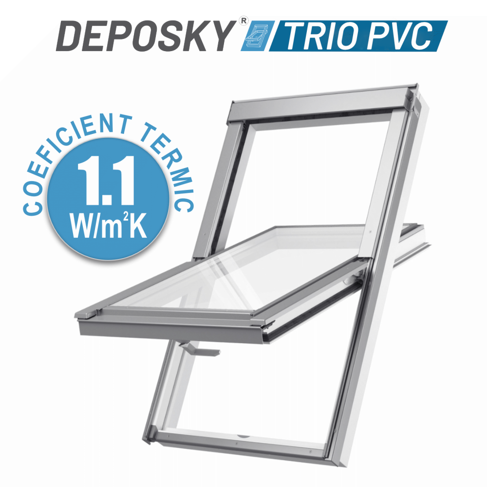 Deposky Trio Glass PVC [1]