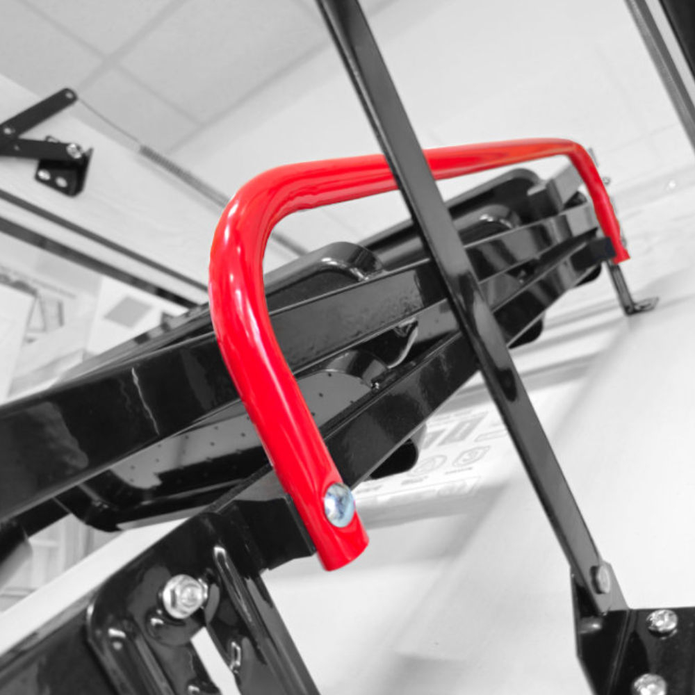 DEPOSTEP DSS P 56 cm - maner de sustinere suplimentar scara pod [2]