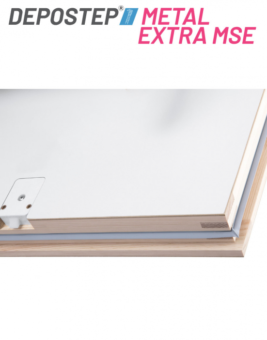 DEPOSTEP METAL EXTRA MSE scara pod pliabila metalica [4]