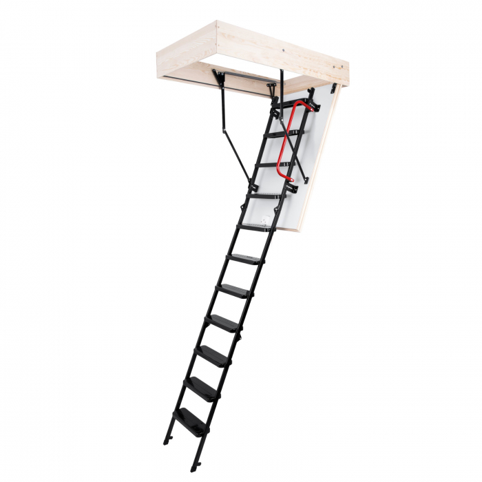 DEPOSTEP METAL EXTRA MSE scara pod pliabila metalica [2]