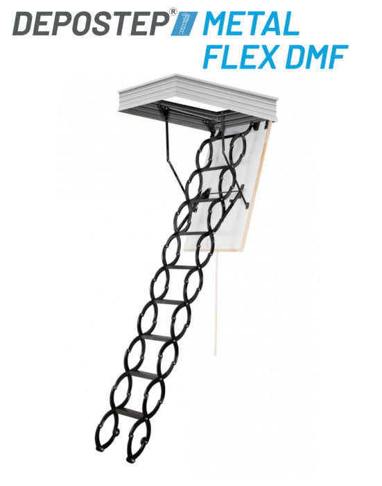 Depostep Metal Flex DMF [2]