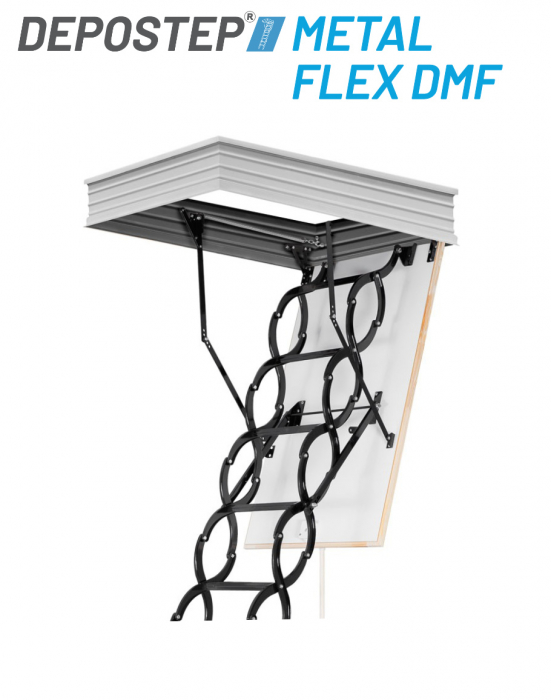 Depostep Metal Flex DMF [3]