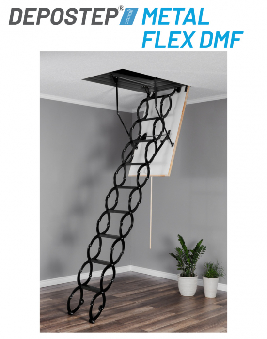 Depostep Metal Flex DMF [5]