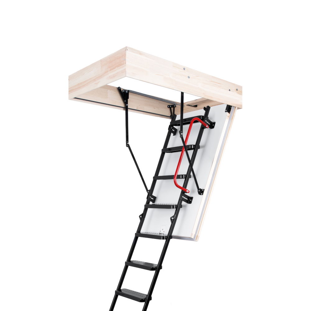 DEPOSTEP METAL TERMO MSP scara pod metalica super termoizolatoare [4]