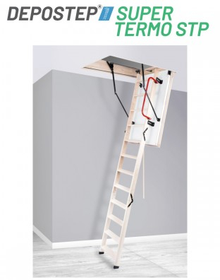 DEPOSTEP SUPER TERMO STP scara pod super termoizolatoare [3]