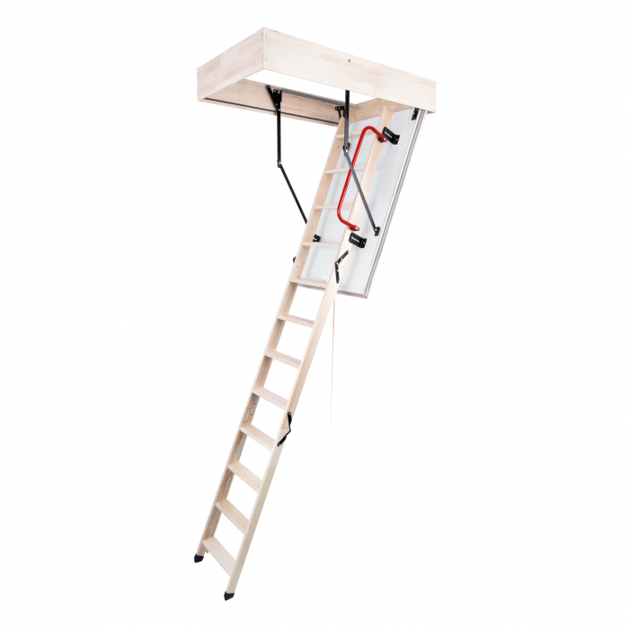 DEPOSTEP TERMO DTM scara pod pliabila termoizolatoare [2]