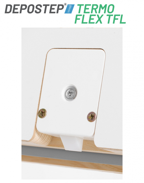 Scara Termo Flex TFL [2]