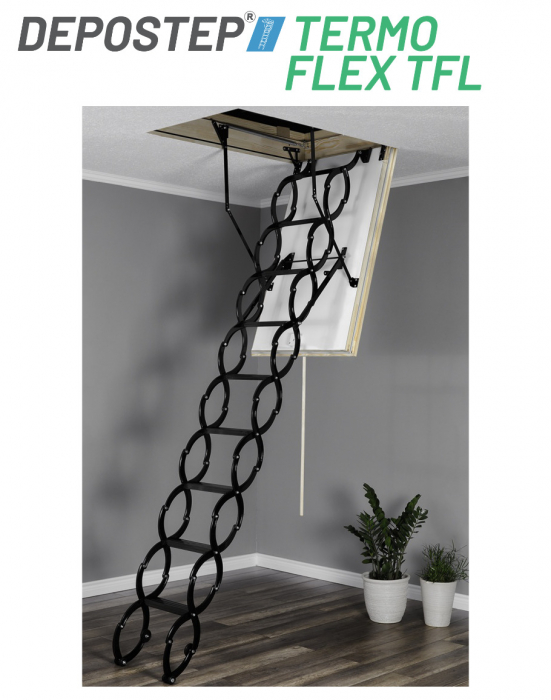 Scara Termo Flex TFL [4]