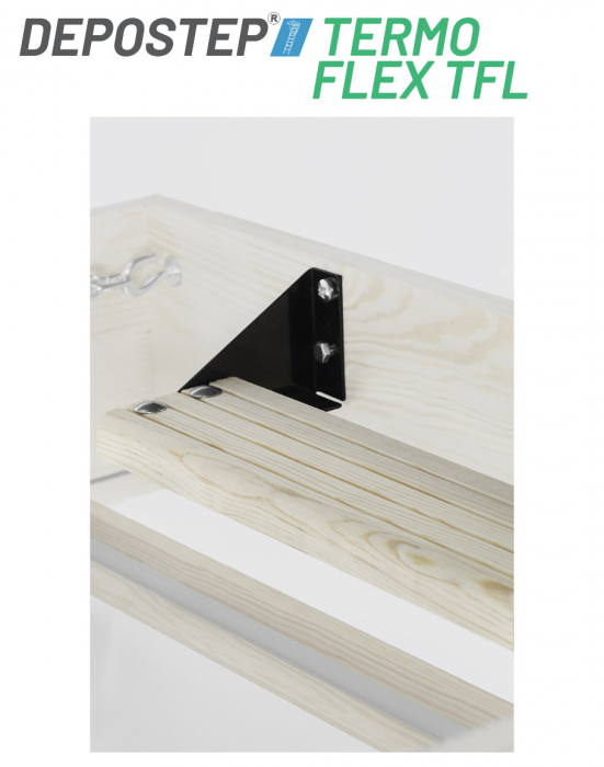 Scara Termo Flex TFL [5]