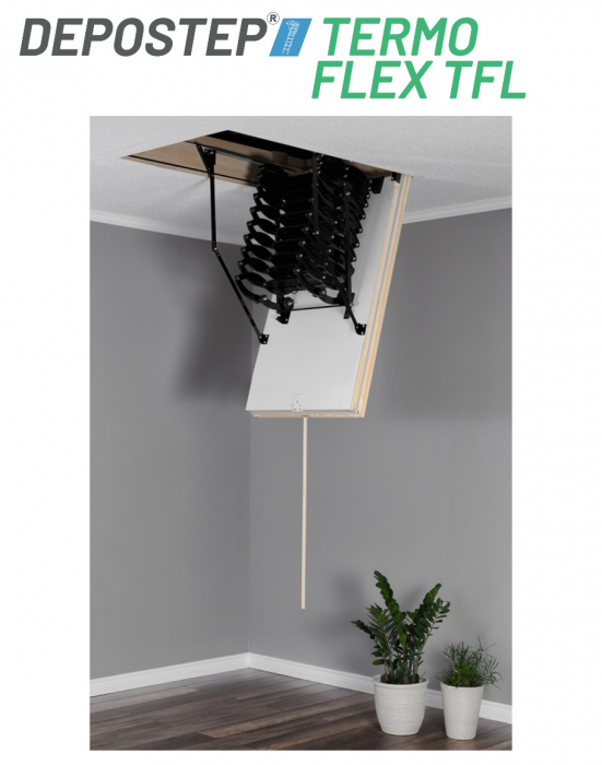 Scara Termo Flex TFL [6]