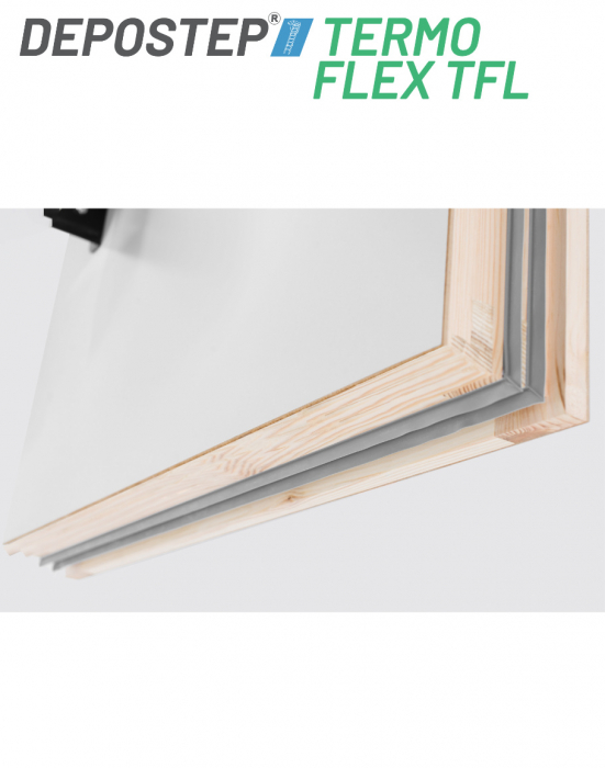 Scara Termo Flex TFL [7]