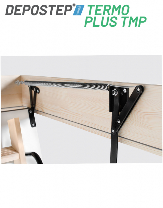 Depostep Termo Plus TMP [3]