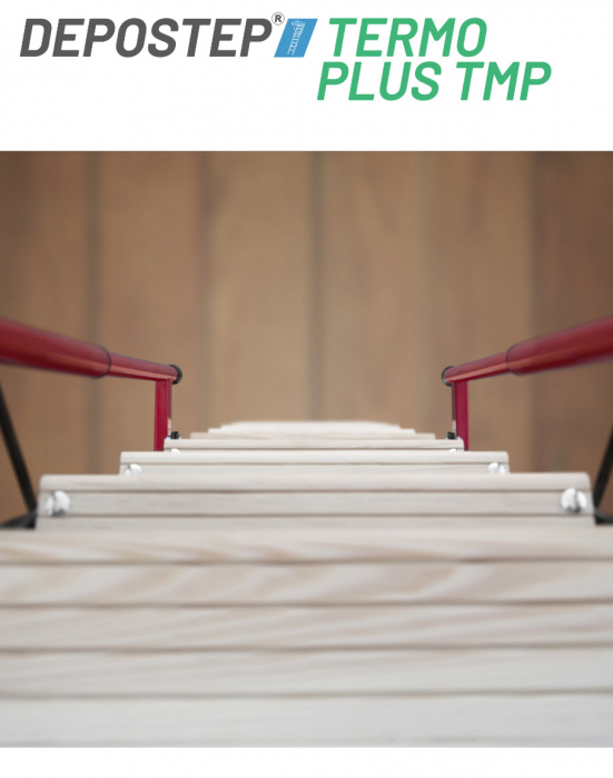Depostep Termo Plus TMP [10]