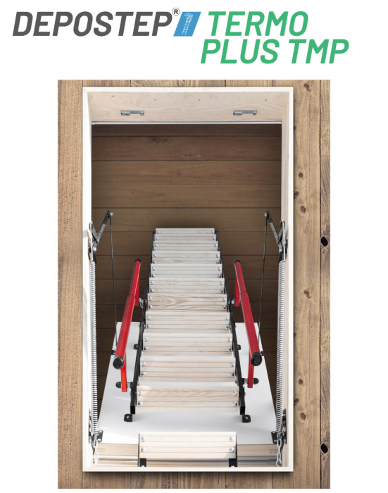 Depostep Termo Plus TMP [11]