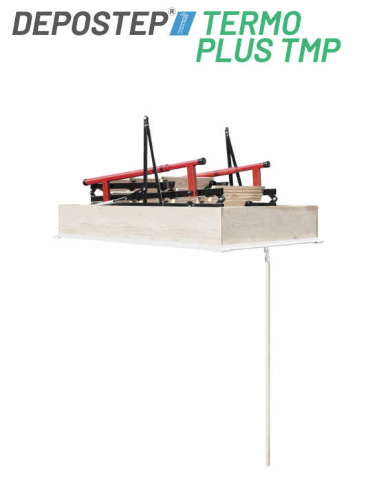 Depostep Termo Plus TMP [5]