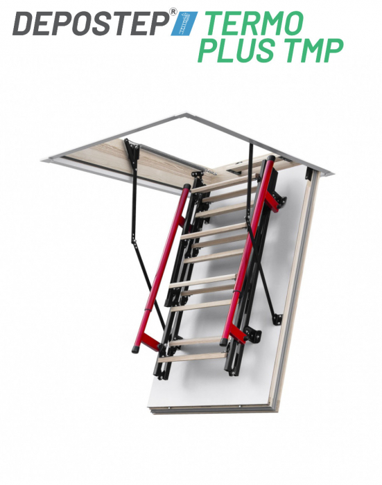 Depostep Termo Plus TMP [7]