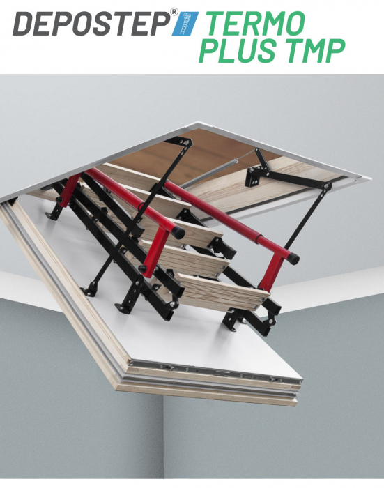 Depostep Termo Plus TMP [6]